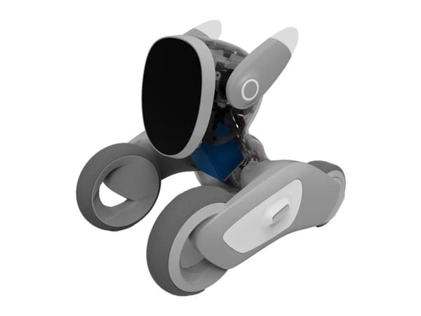 Loona 6975062110858 underhållningsrobot