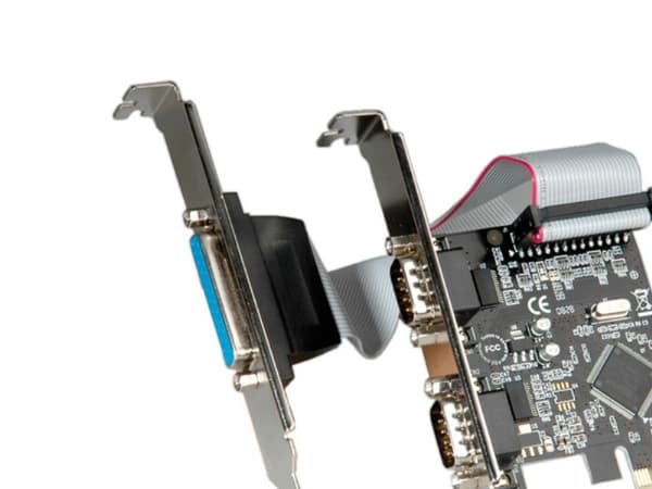 VALUE PCI-Express Adapter, PCIe, 1,5 Mbit/s, PC, Kabel, Windows 98SE/Me/NT4.0/2000/2003/XP/Vista
