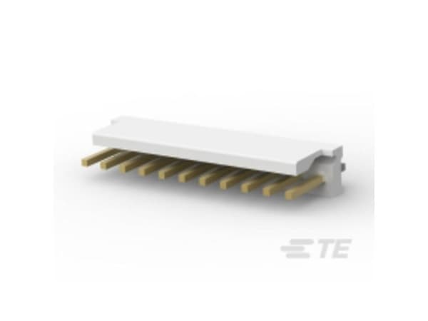 TE Connectivity 4-641208-1 1 st. förpackning