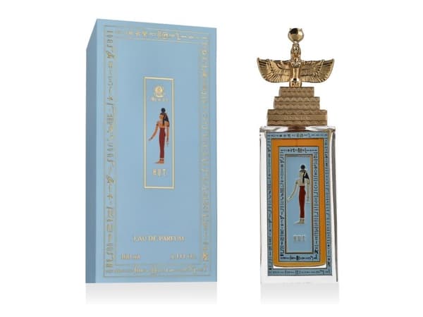 Aswan Nut Eau De Parfum 100 ml (unisex)