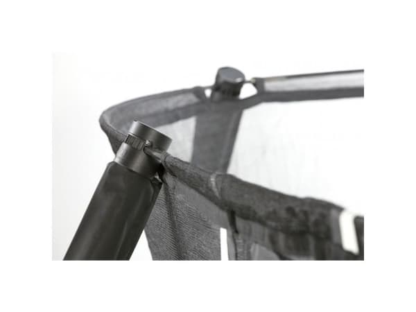 Salta First Class hagetrampoline med innvendig nett 12 FT 366 cm