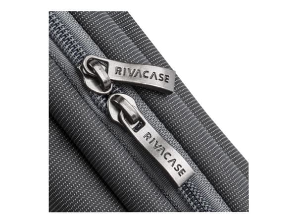 Riva Case 8231 - Notebook-väska - 15.6" - svart