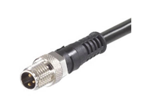 Molex NC DC S/E johdinsarjat 1200868637 WOD