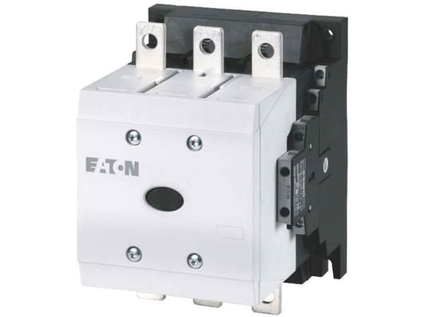 Effektstyrning 90 kW/400 V