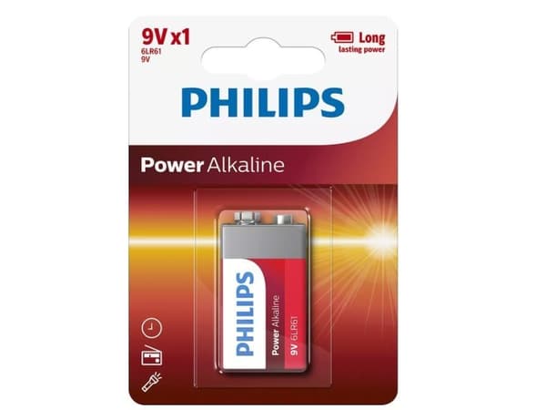 Philips 1550