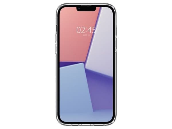 Spigen - Bakdeksel til mobiltelefon