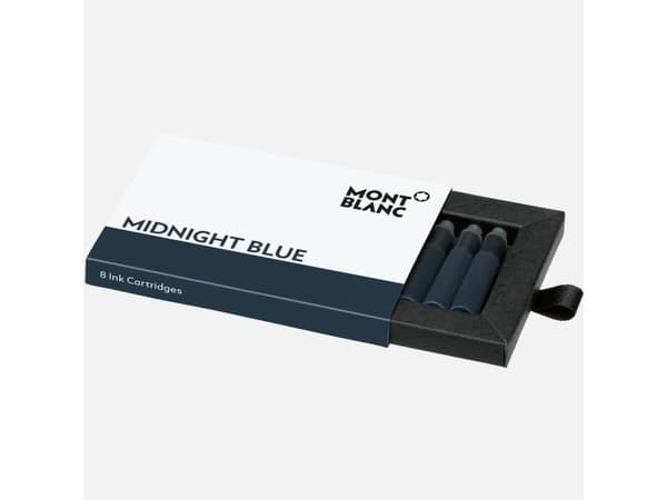 Montblanc 128199, 8 st