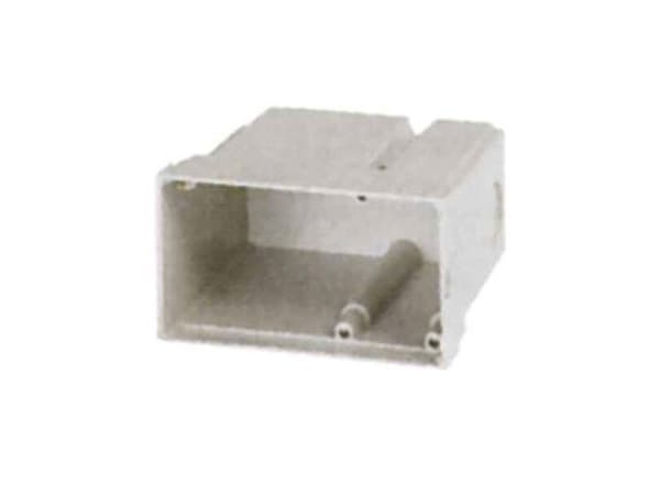 Eaton M22-H1, Rackdeksel, Grå