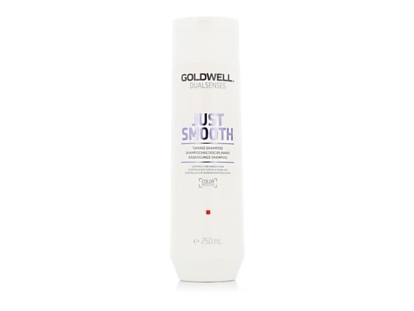 Goldwell Dualsenses Just Smooth Shampoo 250 ml