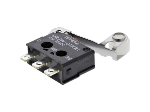 Omron D2JW-01K21