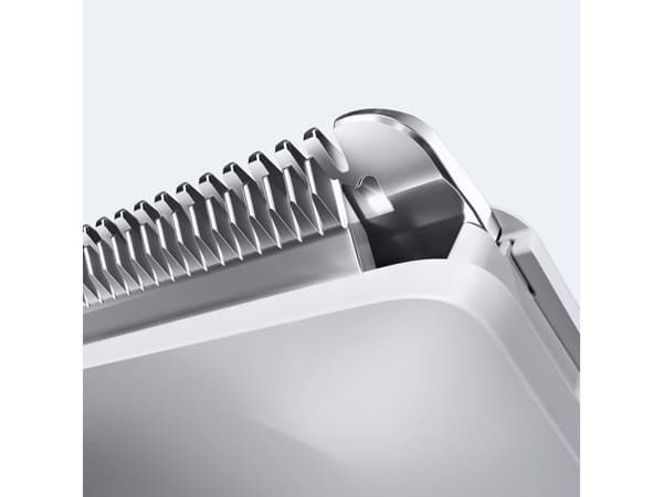Braun Series 3 BG3500, AC/Batteri, Grå