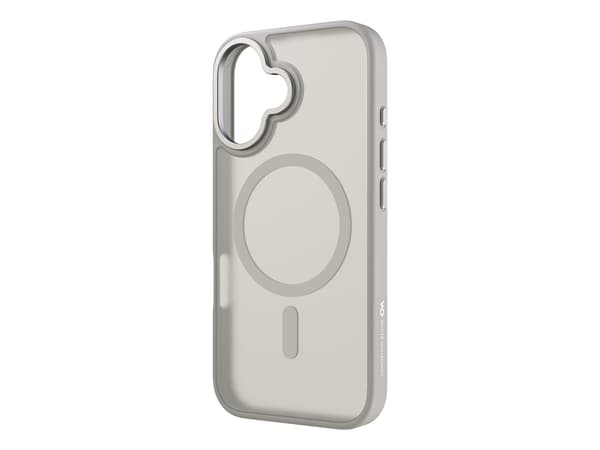 White Diamonds 228237, Etui, Apple, iPhone 16, 15,5 cm (6.1"), Sand