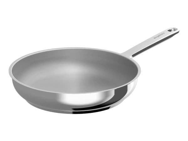 Frying pan BergHOFF Helix, 28 cm, stainless steel