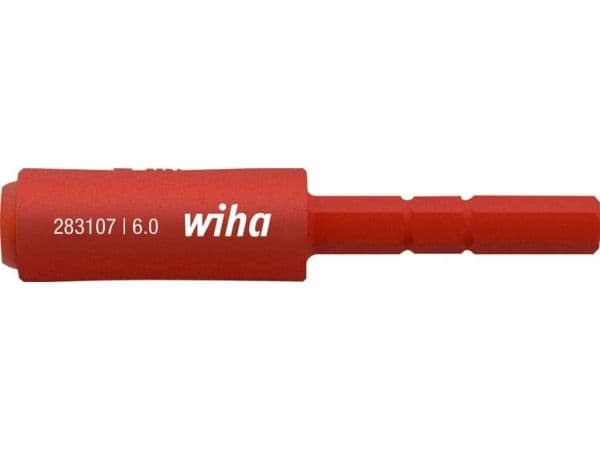 Wiha 43292, Hexskaft, Hexskaft, 1 styck