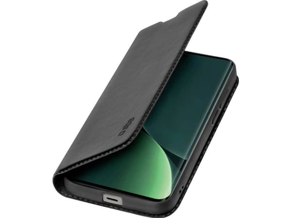 SBS Book Wallet Lite Xiaomi 13 Pro musta