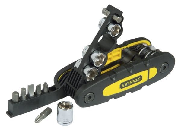 Stanley multiverktyg 14in1 (70-695)