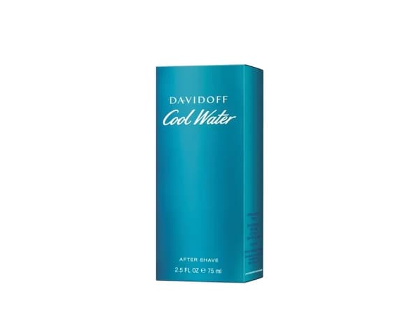 Davidoff Cool Water Man After Shave  75 ml Man