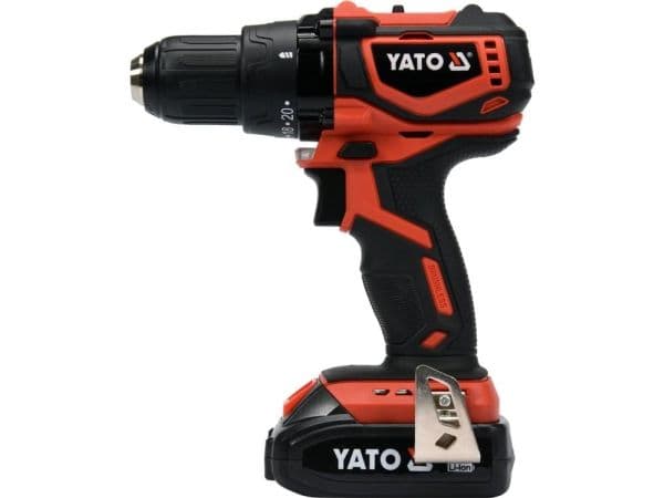 Akkuporakone - Yato YT-82794 18V