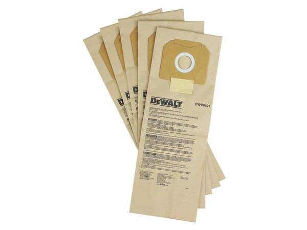 DeWALT DWV9401-XJ, 1 styck