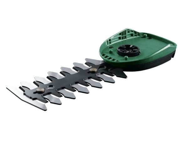 Bosch BUSKSAKSKNIV 12CM TIL ISIO
