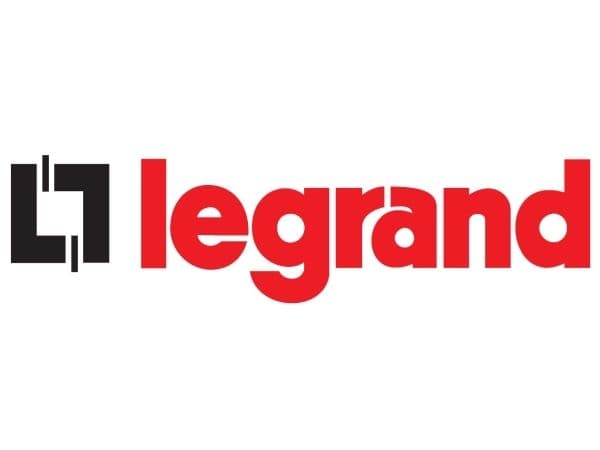 Legrand 347281, 630 g