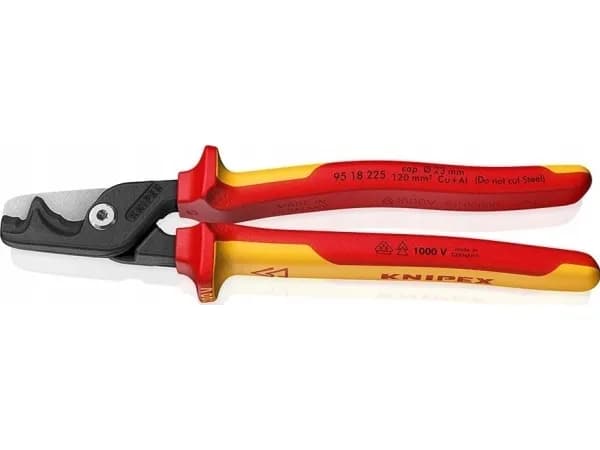 Knipex 95 18 225