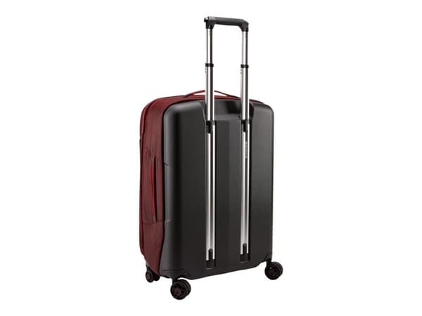 Thule Subterra TSRS-325 - Spinner 63 cm - polykarbonat, 800D-nylon - ember