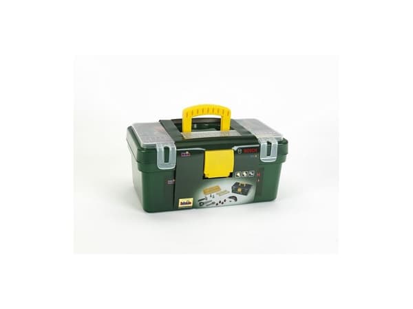 Skruvmejselsetui Bosch Ixolino II