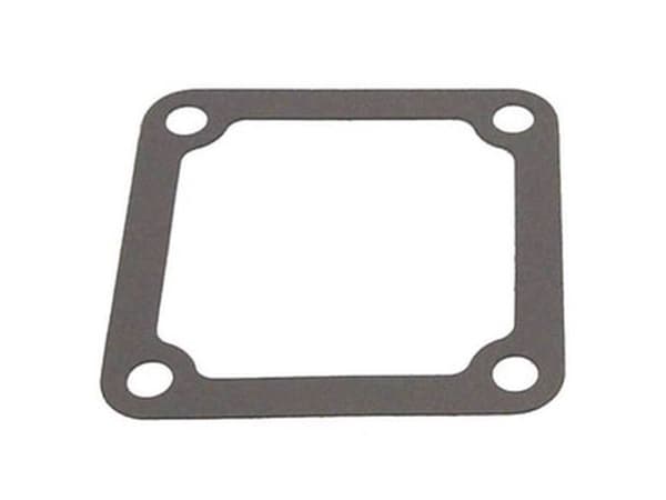 Sierra manifold endelokk pakning. Mercruiser