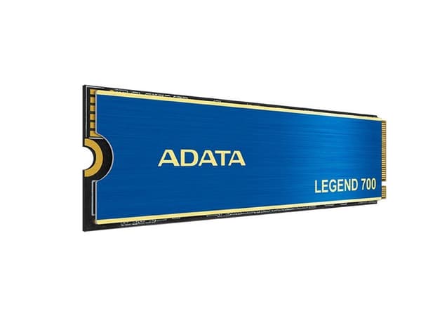 ADATA LEGEND 700 512 GB - SSD - PCIe 3.0 x4 - M.2