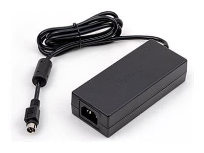 Synology - Strömadapter - 100 Watt