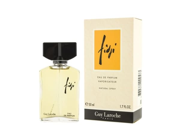 Guy Laroche Fidji EDP W 50 ml