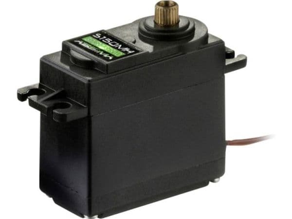 Absima 2030005, Servo