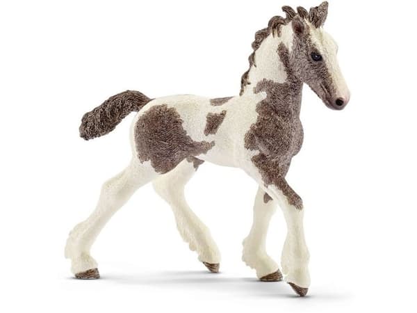 Schleich Tinker føll