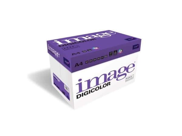 Kopipapir Image Digicolor 200g A4 250ark/pak