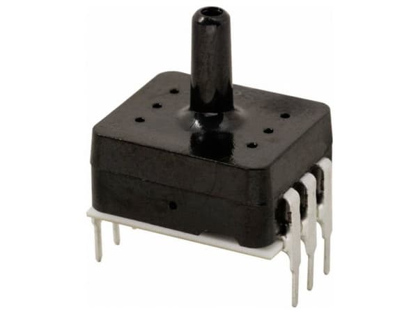 Honeywell SDX15G2 MR Pressure sensor