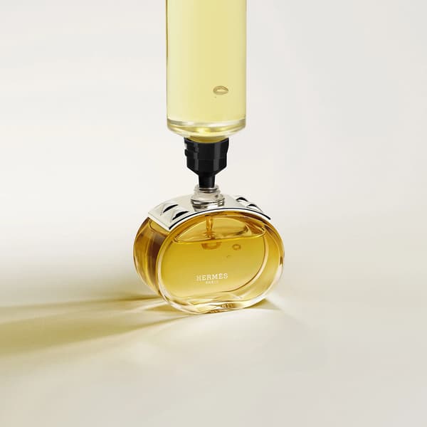 Hermes Barenia Edp Intense Refill 125ml