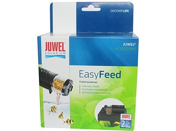 Juwel AUTOMATISK MATERE