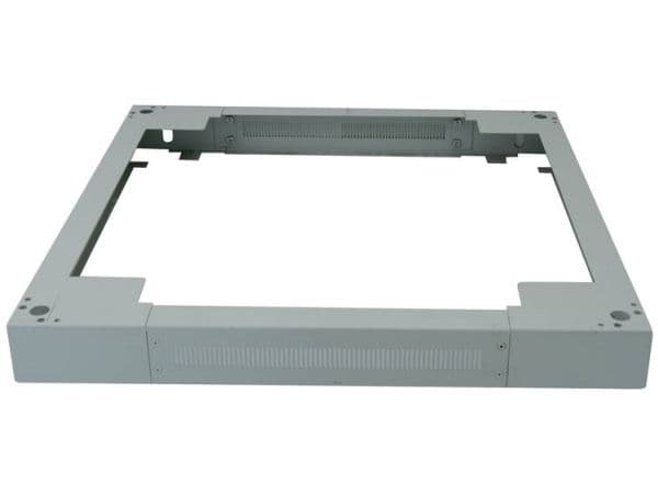 Intellinet 712811, Stativfot, Stål, Grå, 1 stk, 7,1 kg