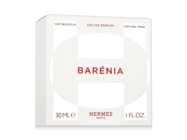 Hermes Barenia Eau De Parfum 30 Ml