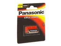 Panasonic LRV08L/1BE - - alkaliskt