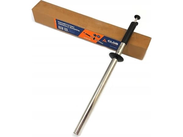 Milwaukee GLOB magnetisk chipuppsamlare 580 mm