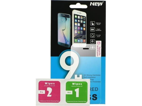 Partner Tele.com Tempered Glass - for Iphone 12/12 Pro 6.1