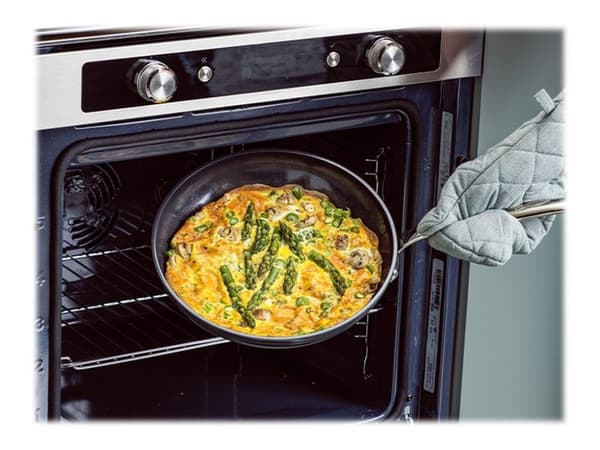 GreenPan Barcelona Pro - Stekepanne - non-stick
