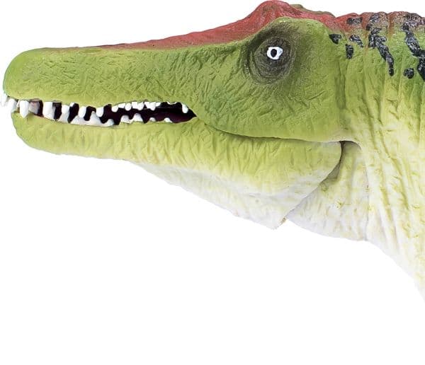 Mojo Baryonyx med rörlig käke