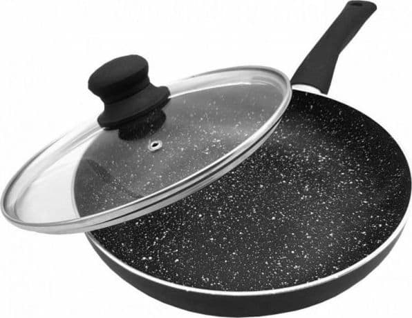 KingHoff paistinpannu 24cm