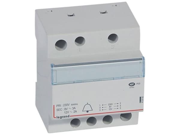 Legrand 413092, 1 kpl