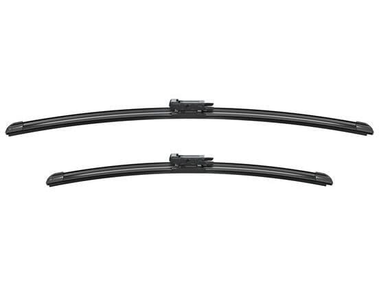 Bosch Aerotwin Flatblade viskerblade sæt A605S