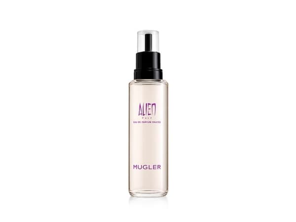 Mugler Alien Pulp Eau De Parfum Recharge 100 Ml