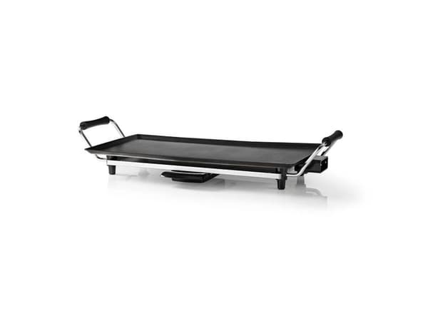 Nedis FCTE110EBK50, Sort